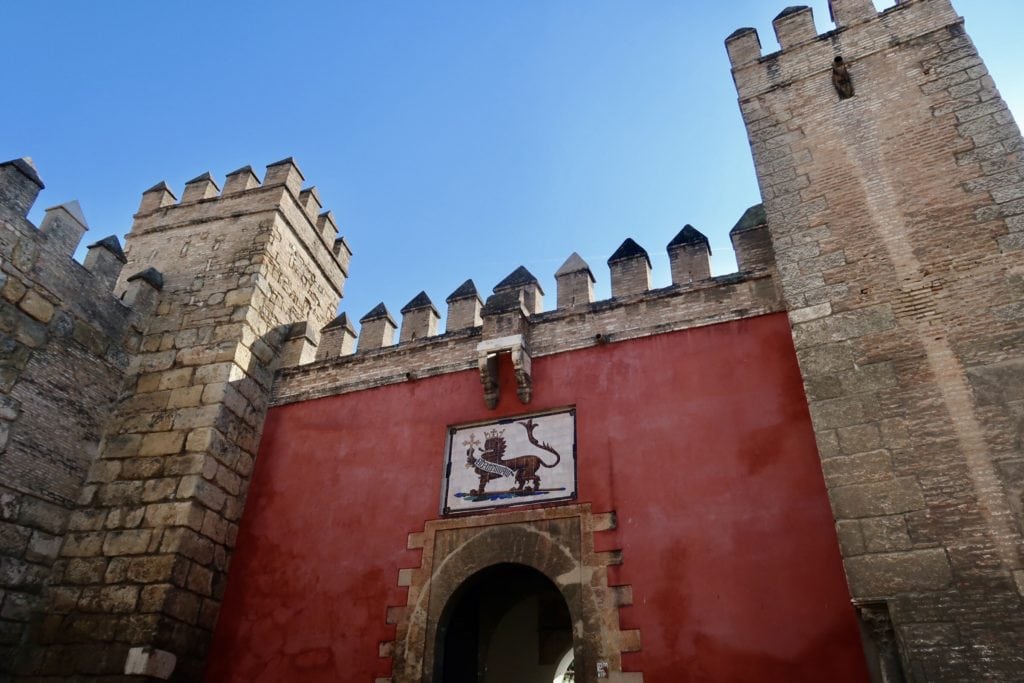 Royal Alcázar