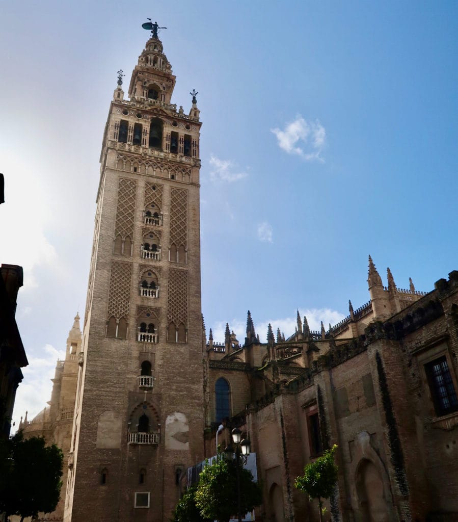 La Giralda