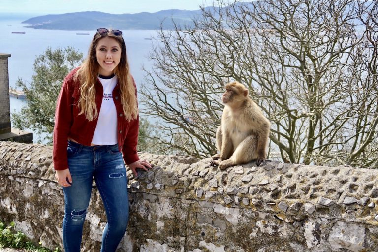 un día en Gibraltar