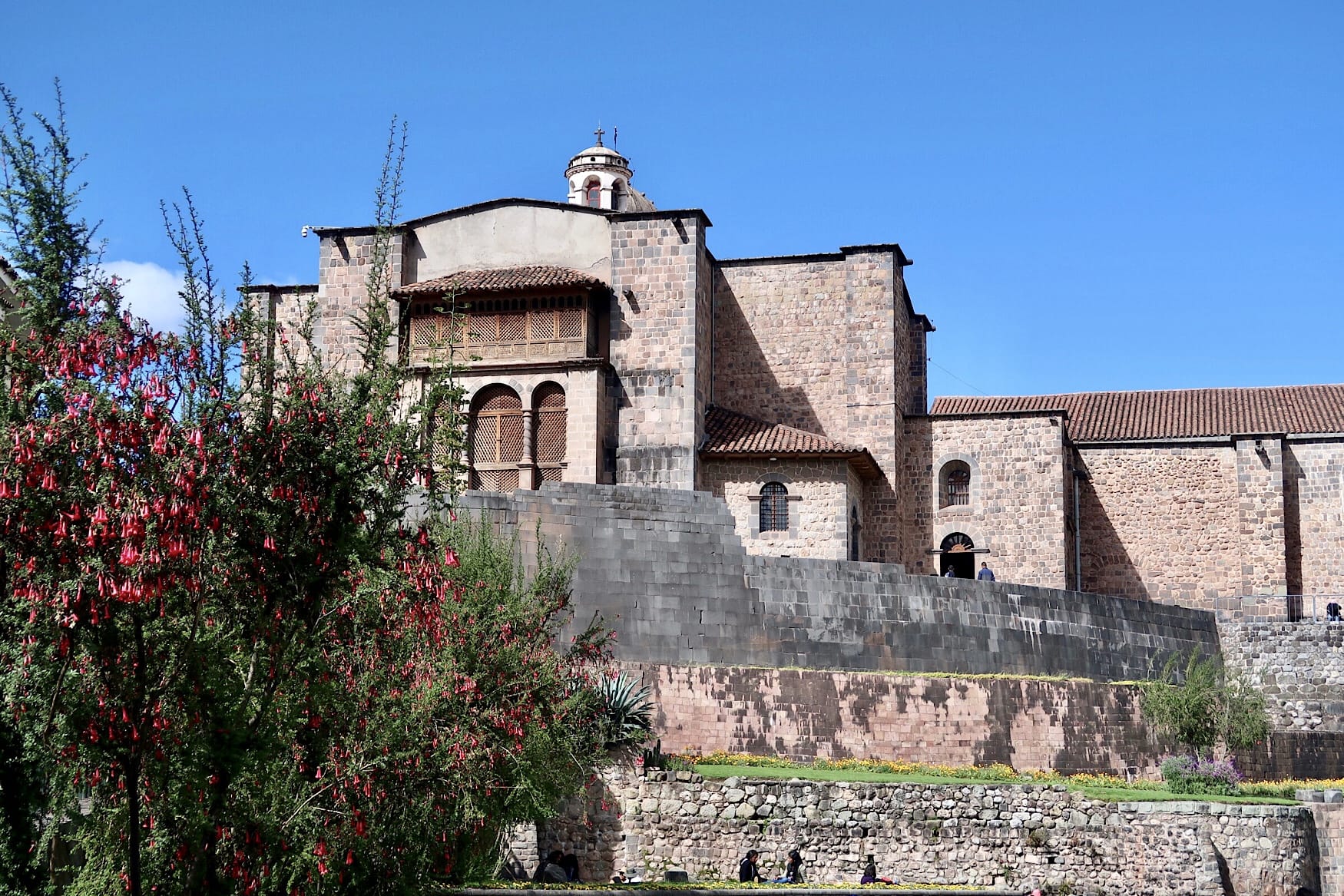 one day in Cusco