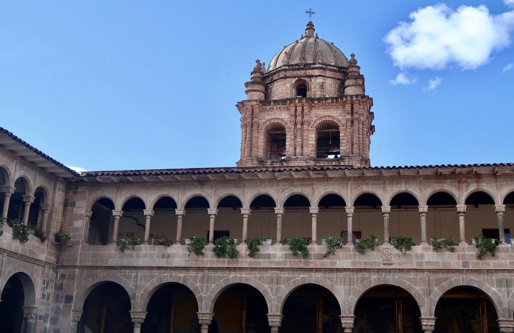 un día en Cusco