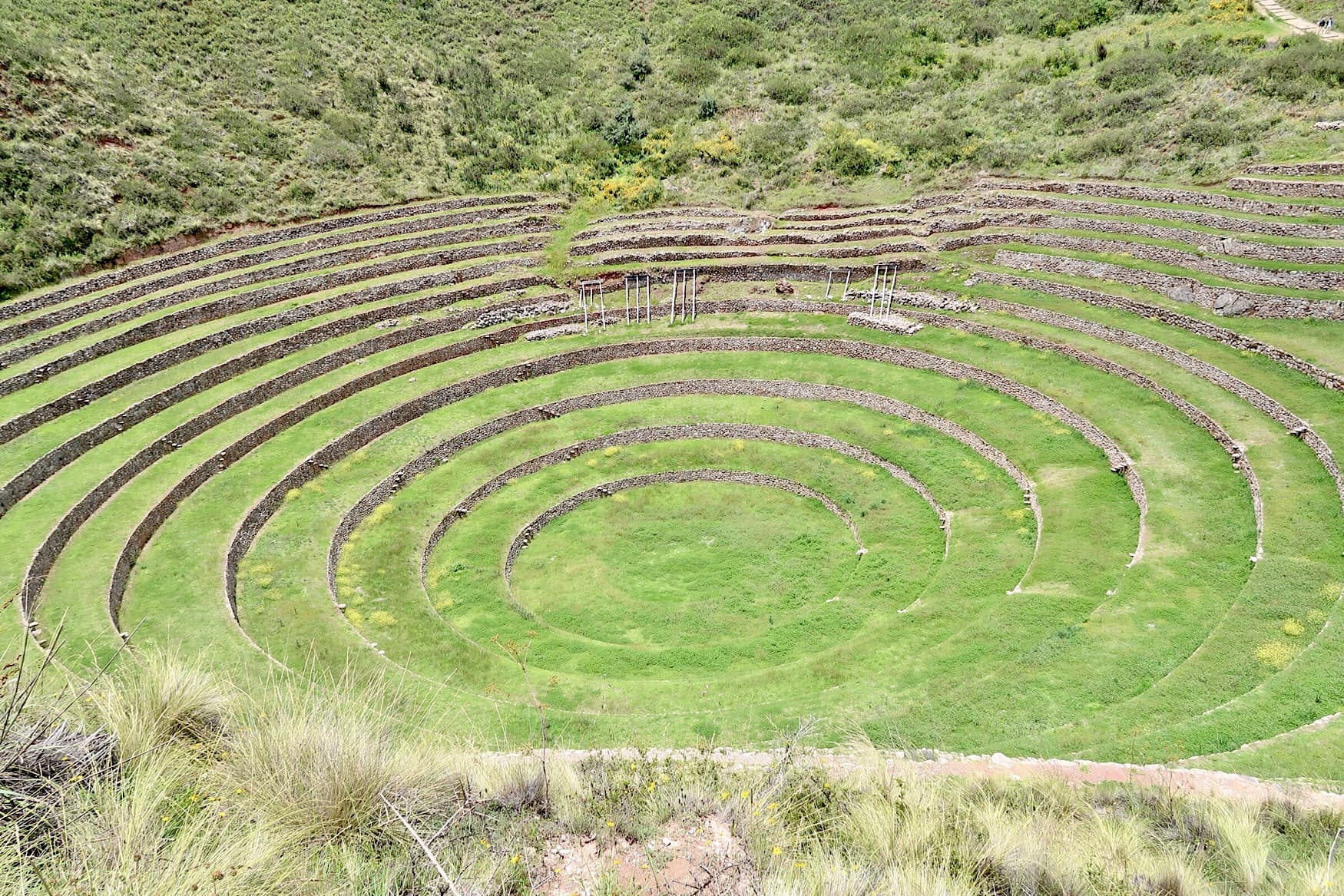 day trips from Cusco