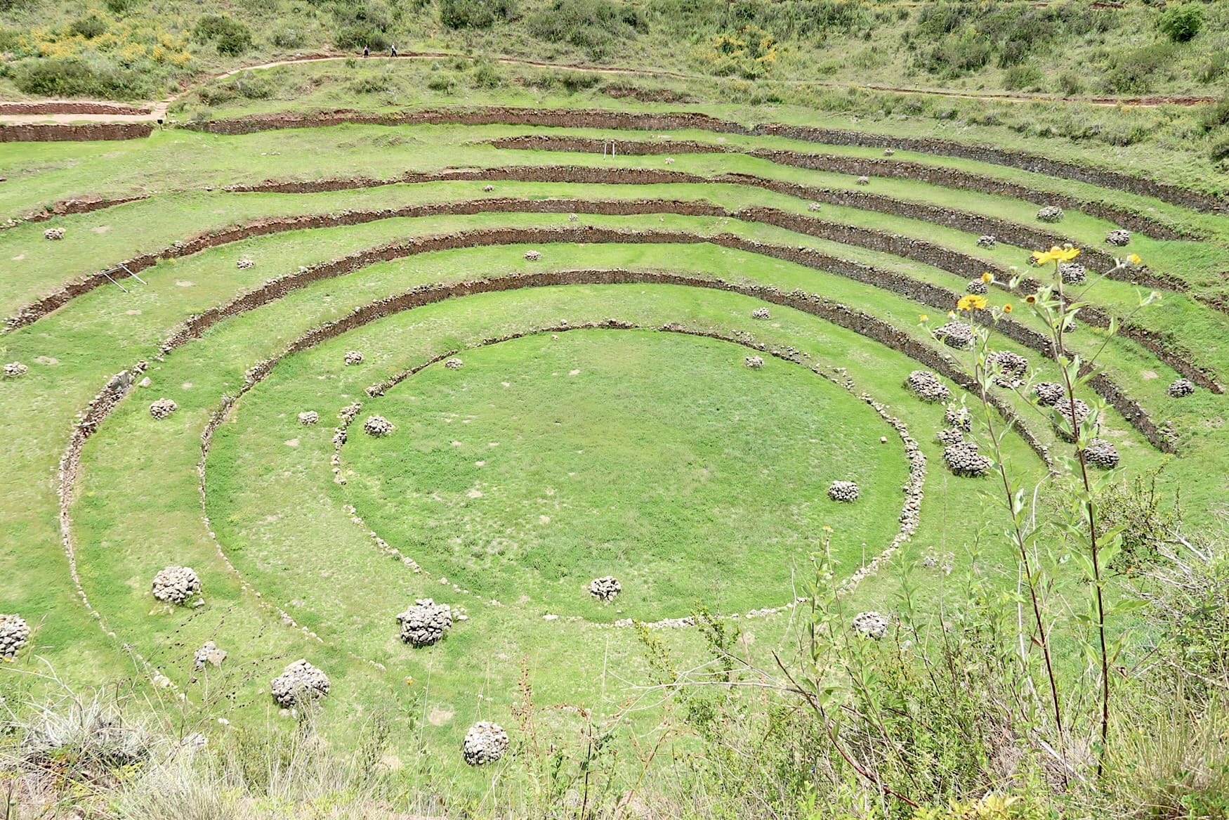 viajes de un día desde Cusco