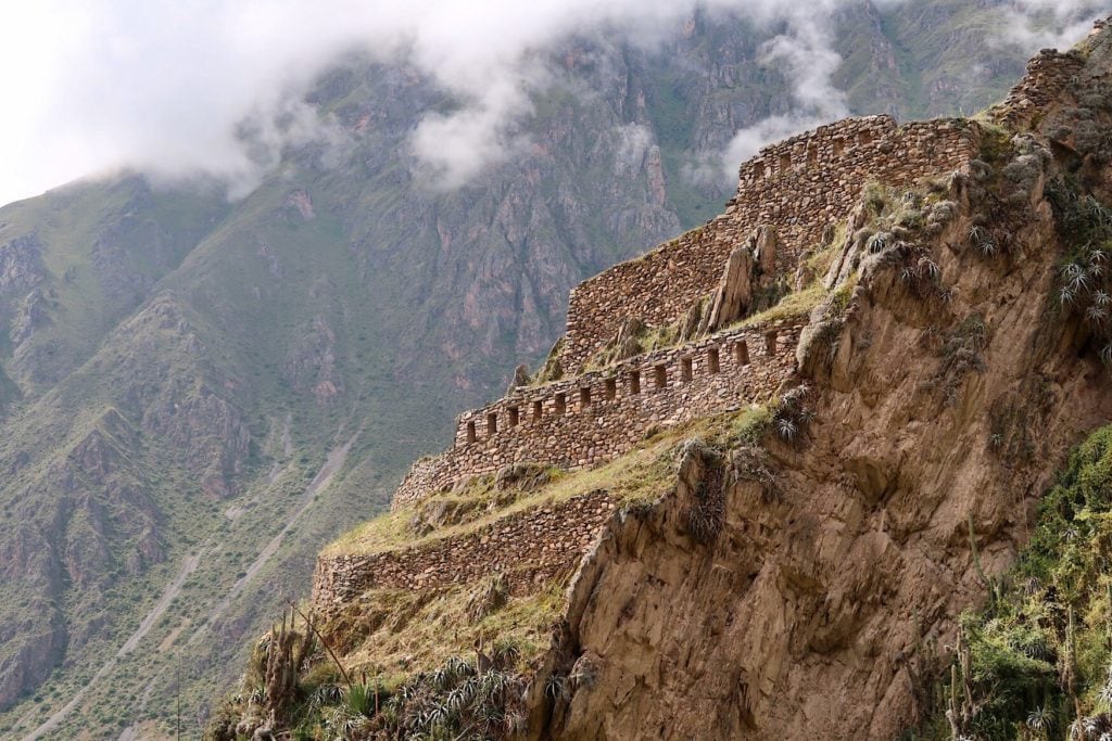 day trips from Cusco
