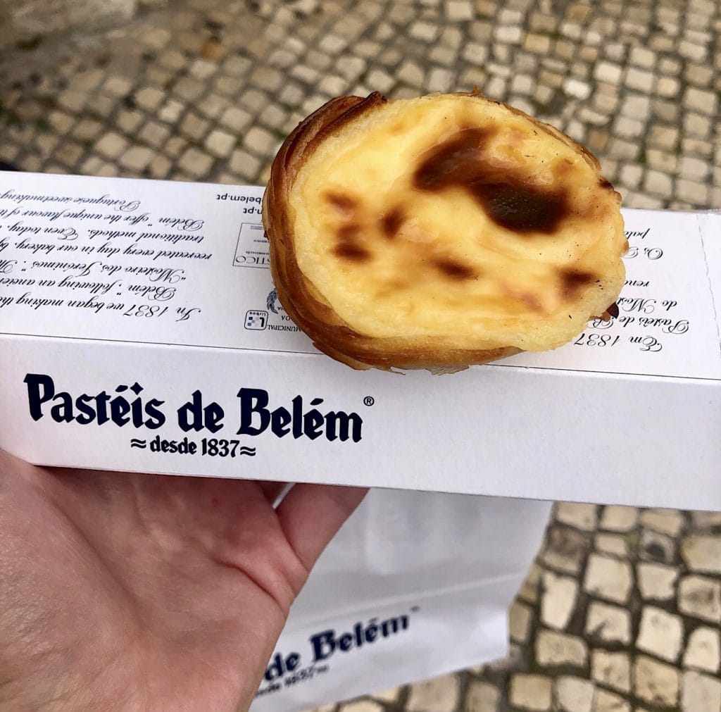 two days in Lisbon