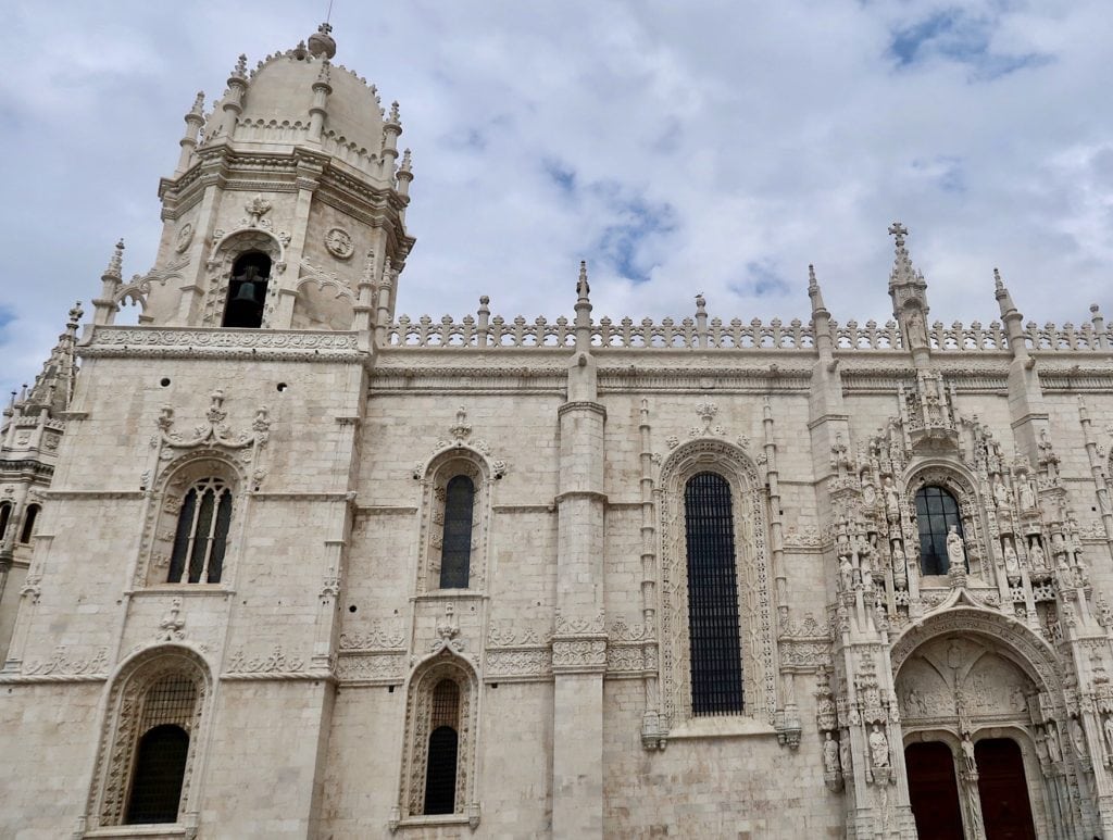 two days in Lisbon