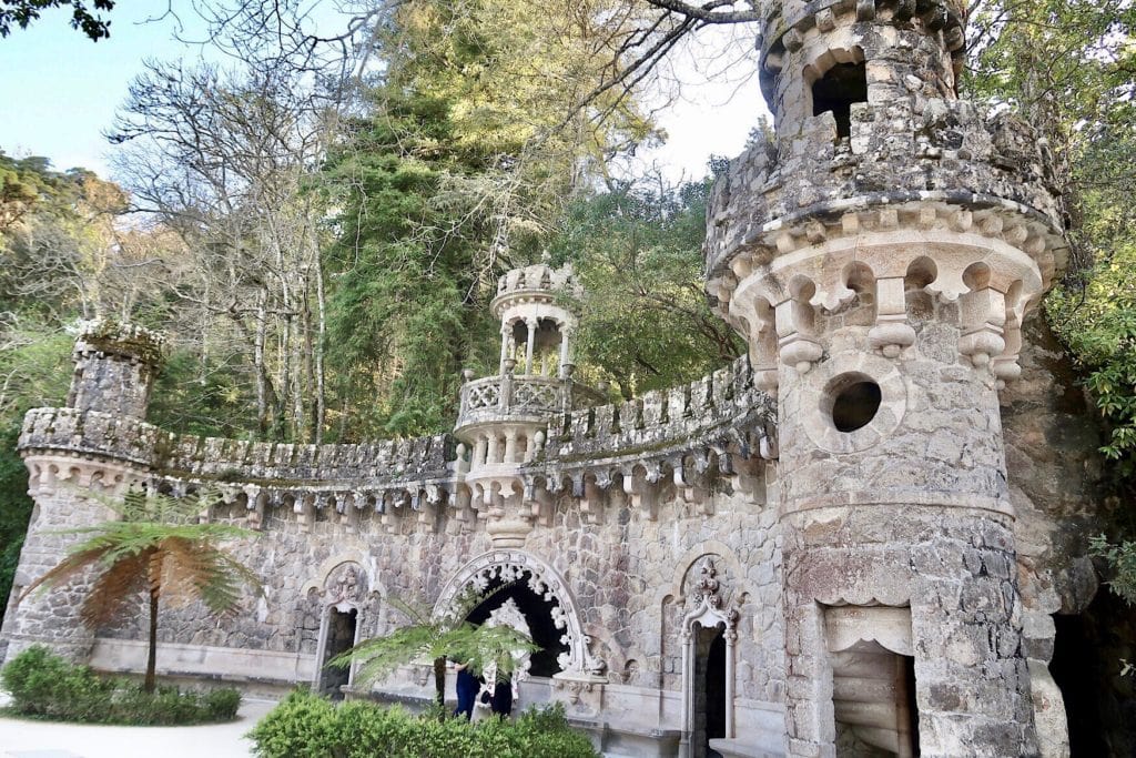 Sintra en un día