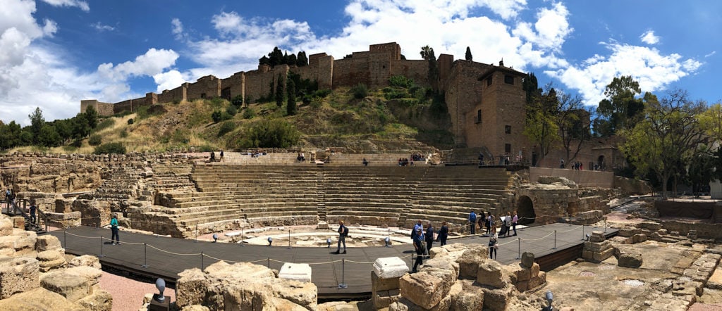 teatro romano