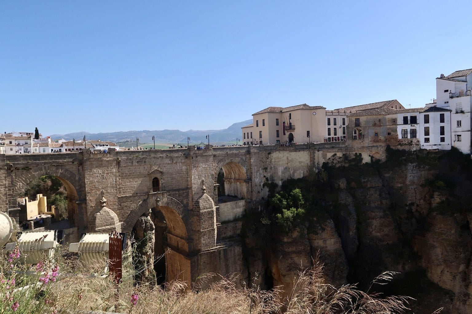 One Day in Ronda: Perfect Day Trip Itinerary – Sightseeing Señorita