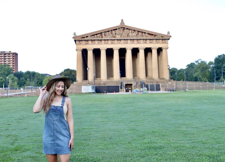 Nashville Photo Spots: Most Instagrammable Places in Nashville