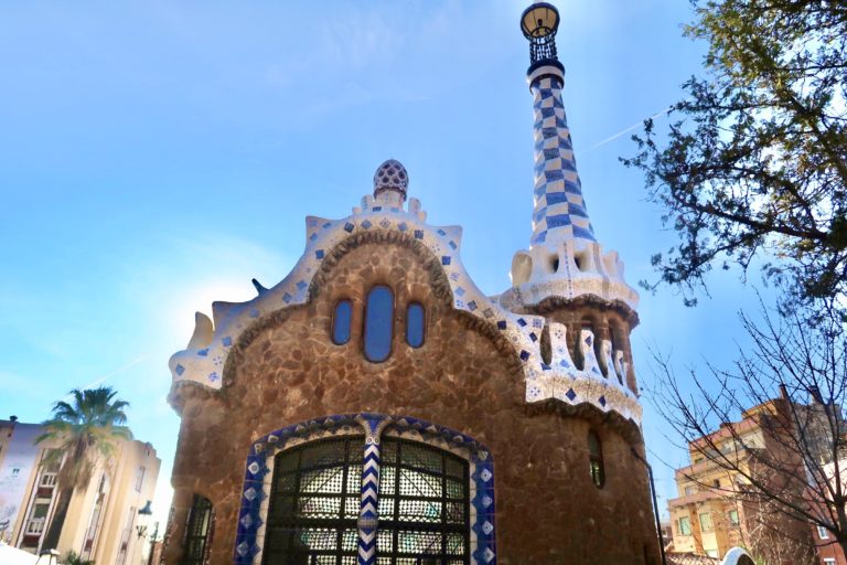 Barcelona Itinerary 5 Days: How to see Barcelona in 5 Days