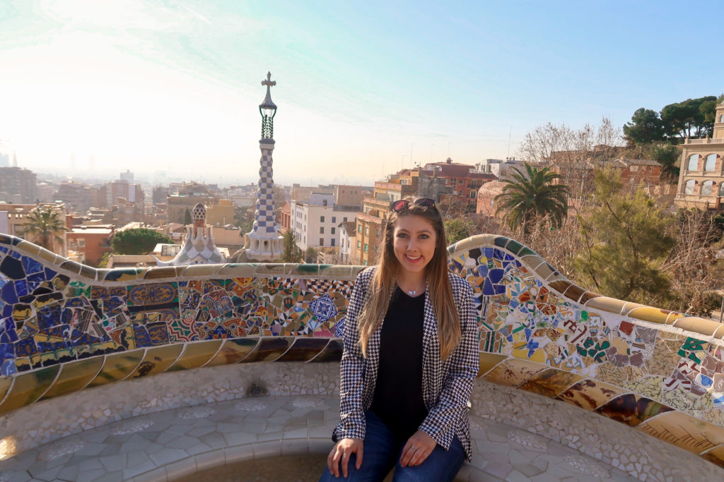 5 Days in Barcelona: The Ultimate Barcelona Itinerary - Travel Eat