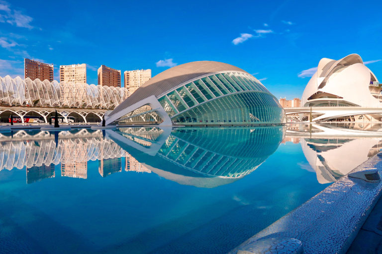 Valencia Day Trip: How to Spend One Day in Valencia