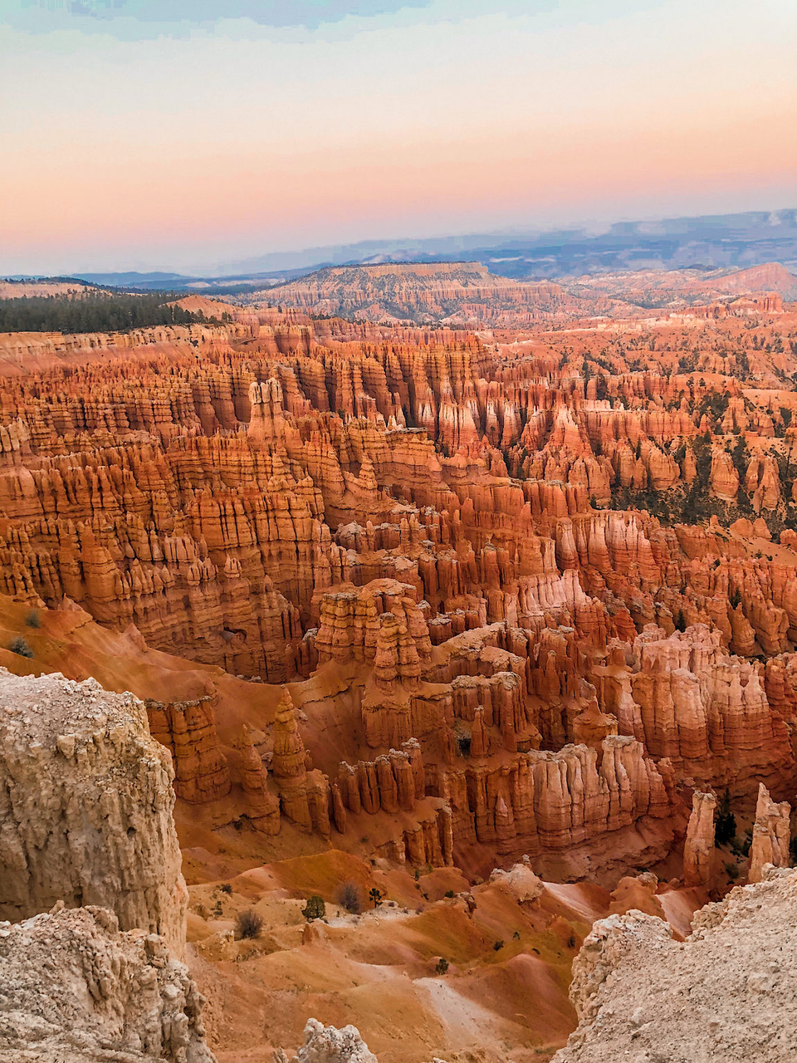 One Day in Bryce Canyon: Bryce Canyon 1 Day Itinerary – Sightseeing ...