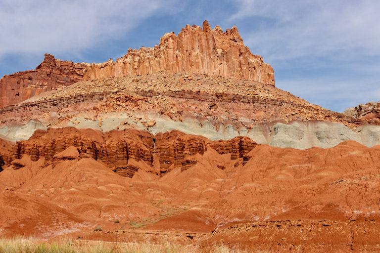 One Day in Capitol Reef National Park: Capitol Reef Itinerary