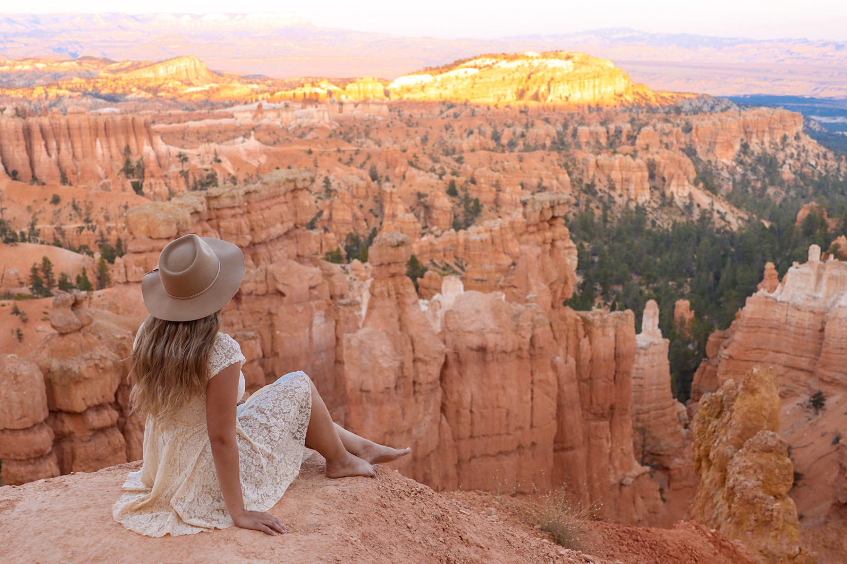 visit bryce canyon in one day