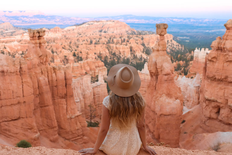 One Day in Bryce Canyon: Bryce Canyon 1 Day Itinerary