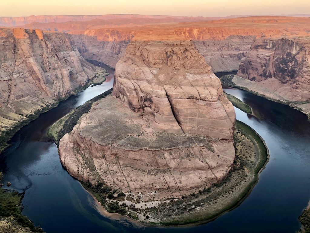 Horseshoe Bend Ultimate Guide – Sightseeing Señorita