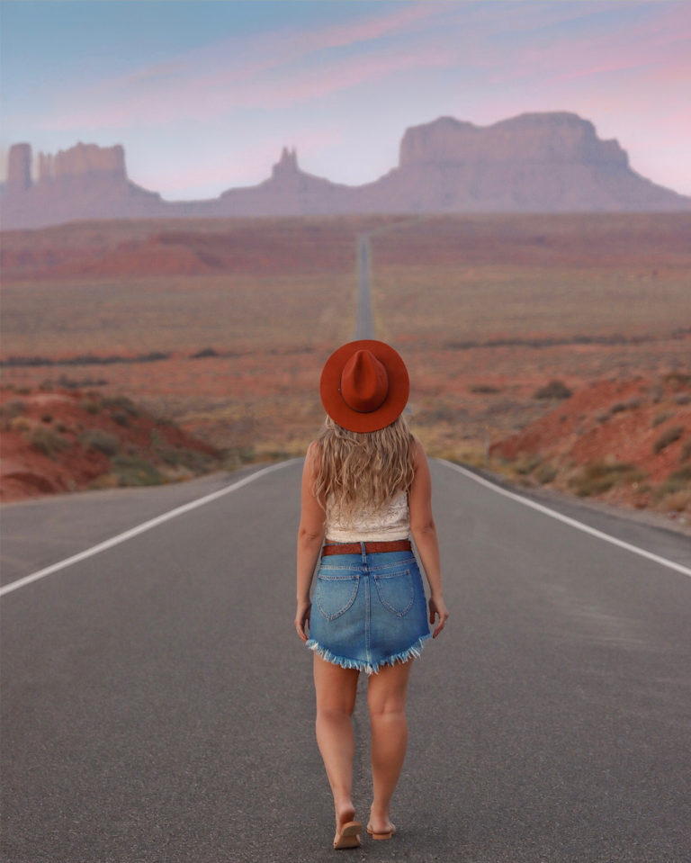 Visit Monument Valley: Your Guide to the Iconic Forrest Gump Spot