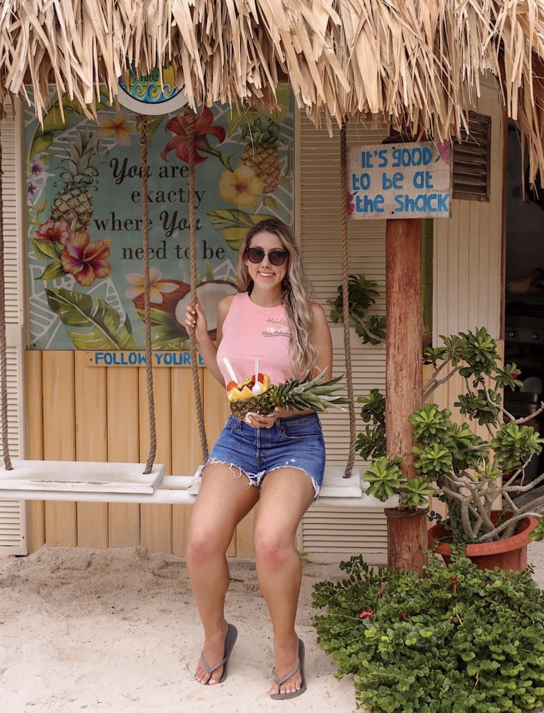 most Instagrammable spots in Aruba