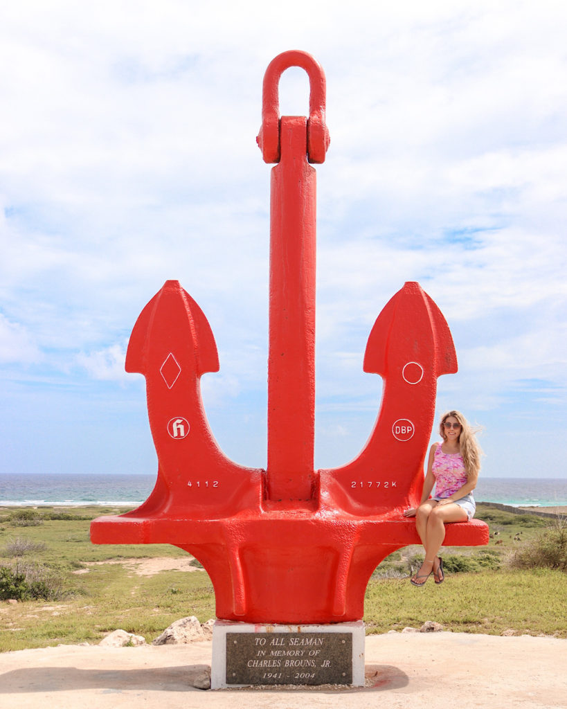 most Instagrammable spots in Aruba