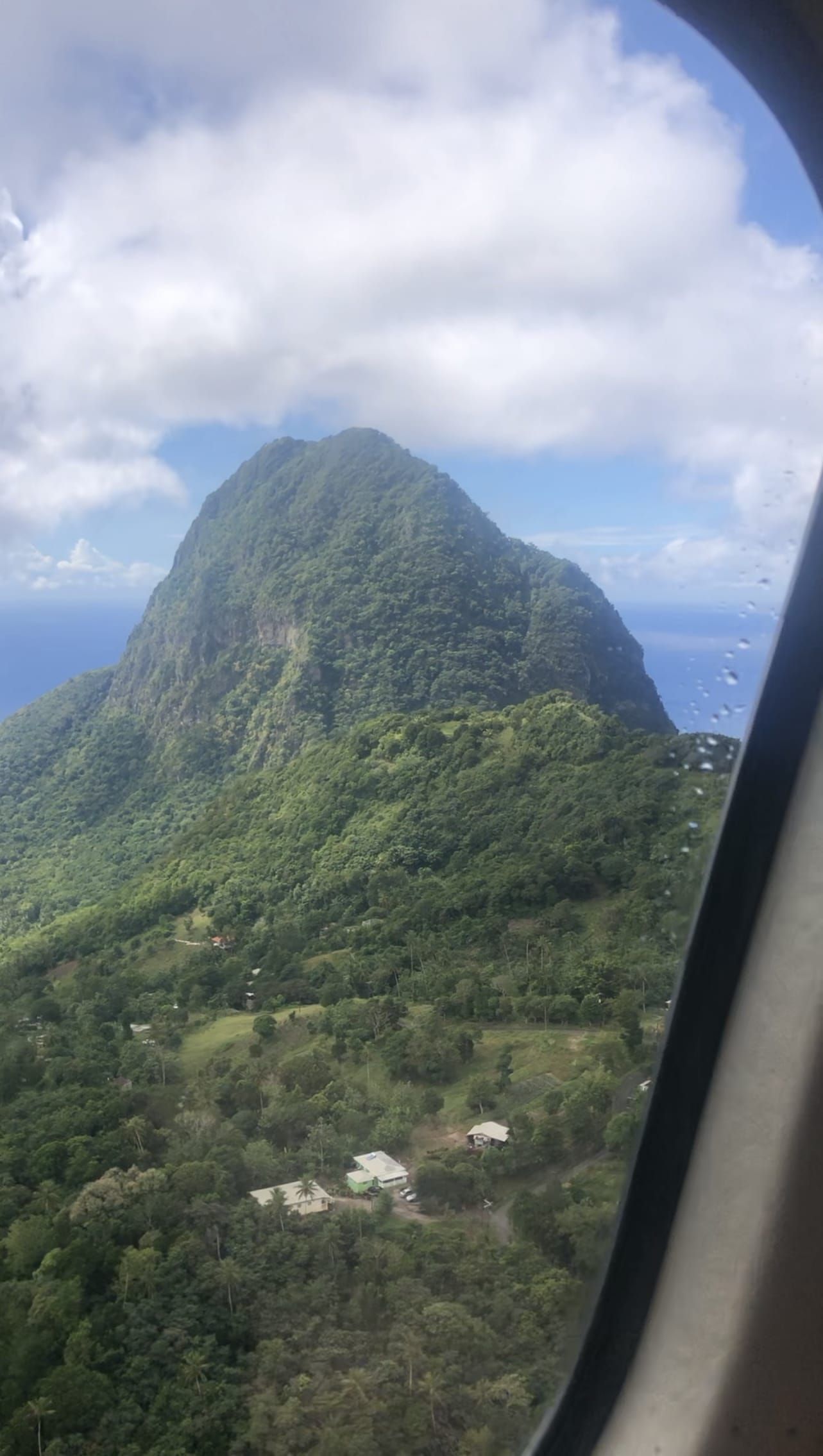 St. Lucia