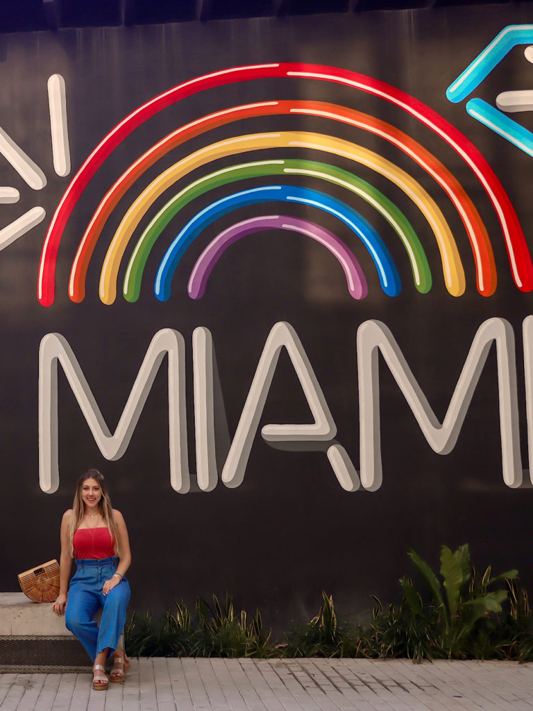 The Miami Design District's Most Instagram Worthy Spots