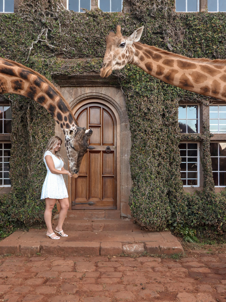 Visiting Giraffe Manor: Everything You Need to Know – Sightseeing Señorita