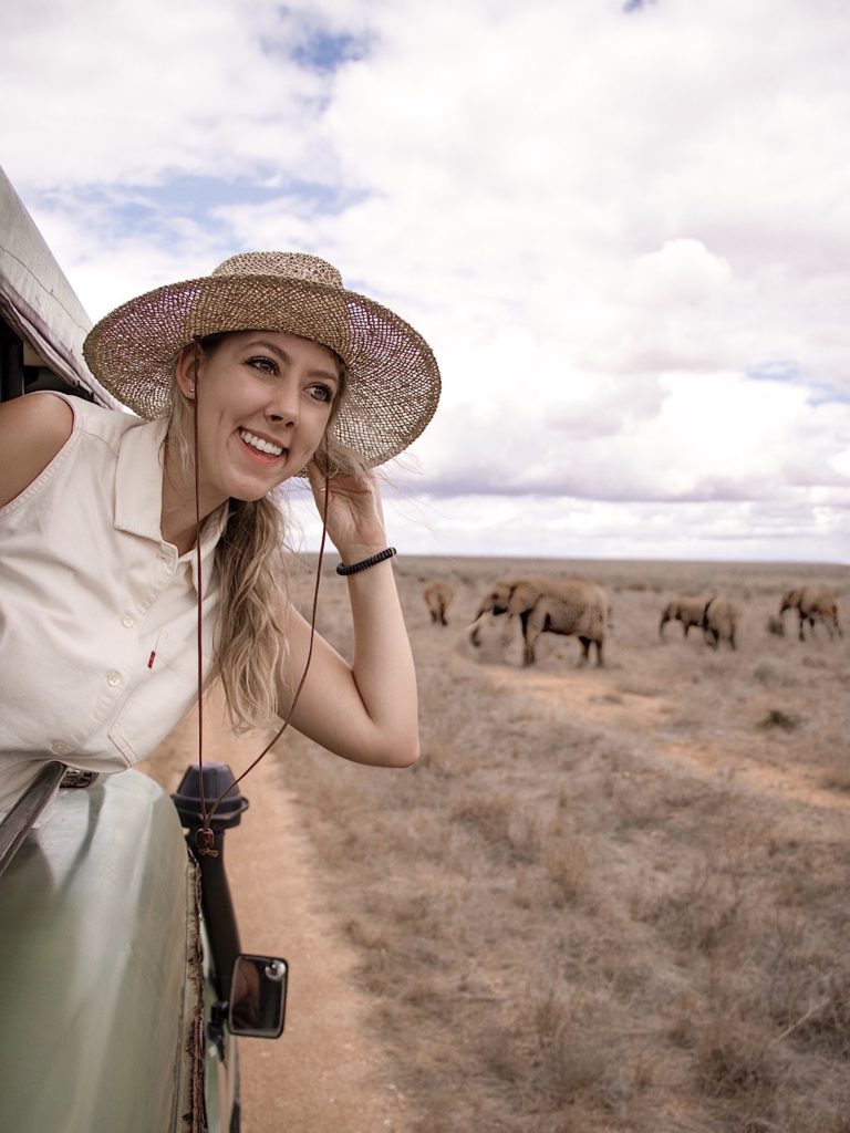 What To Wear On A Safari In Kenya​