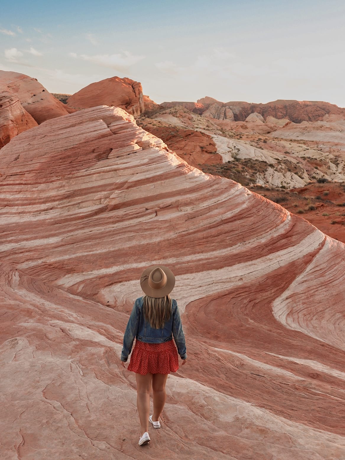 valley of fire