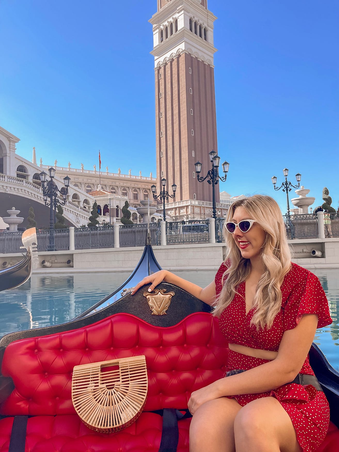 Las Vegas Itinerary - 7 Days in Sin City (And Beyond) - TRAVELTIPSTER -  Travel Ideas, Itinerary and Travel Tips