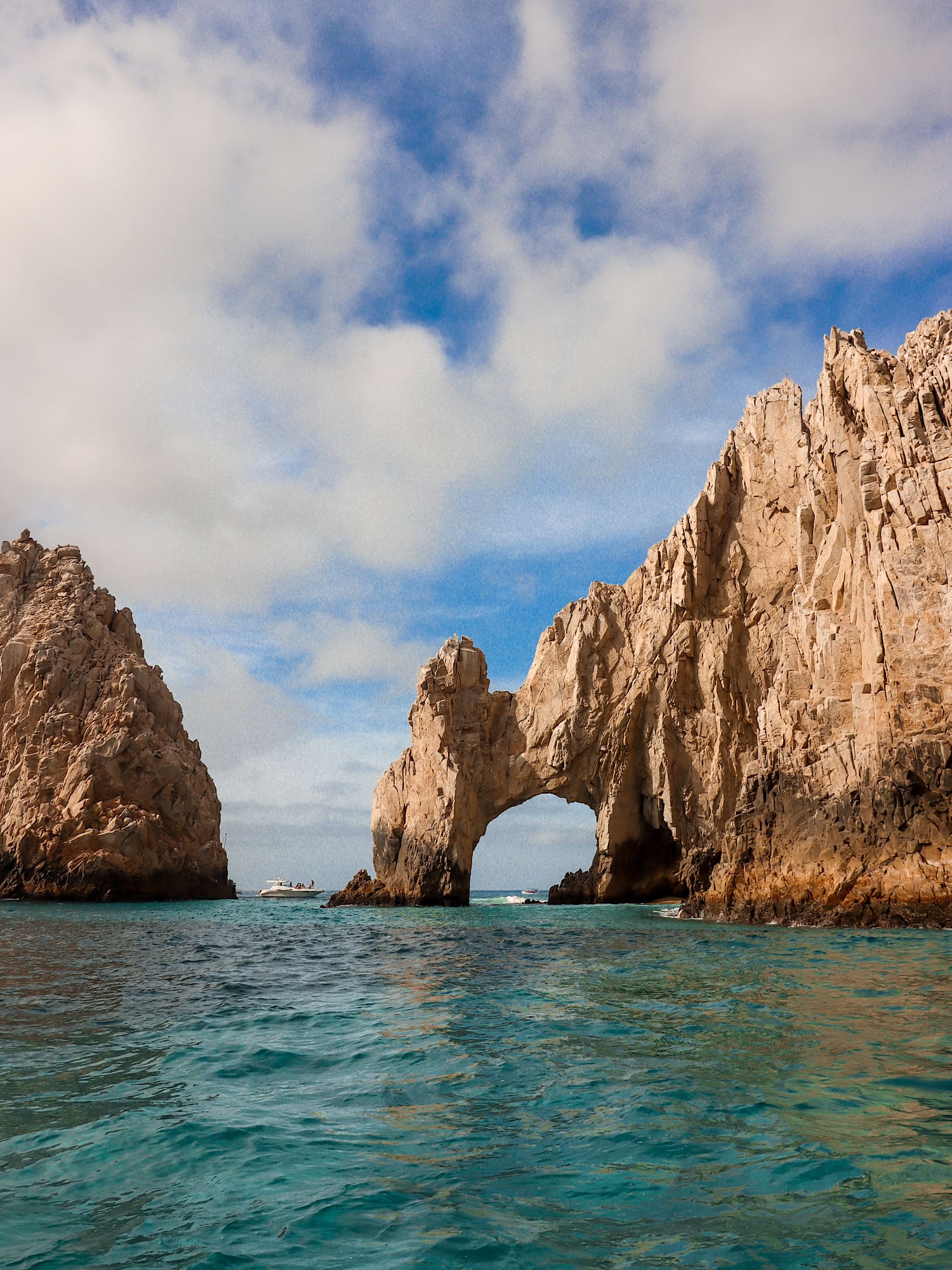 Cabo San Lucas itinerary