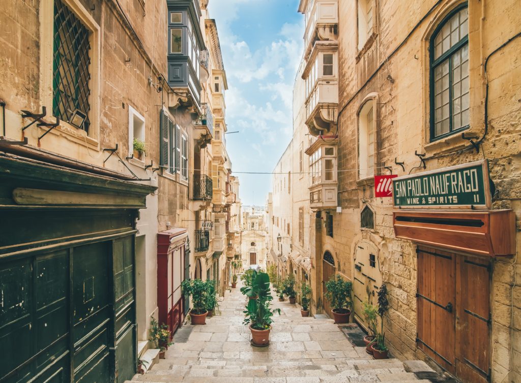 malta