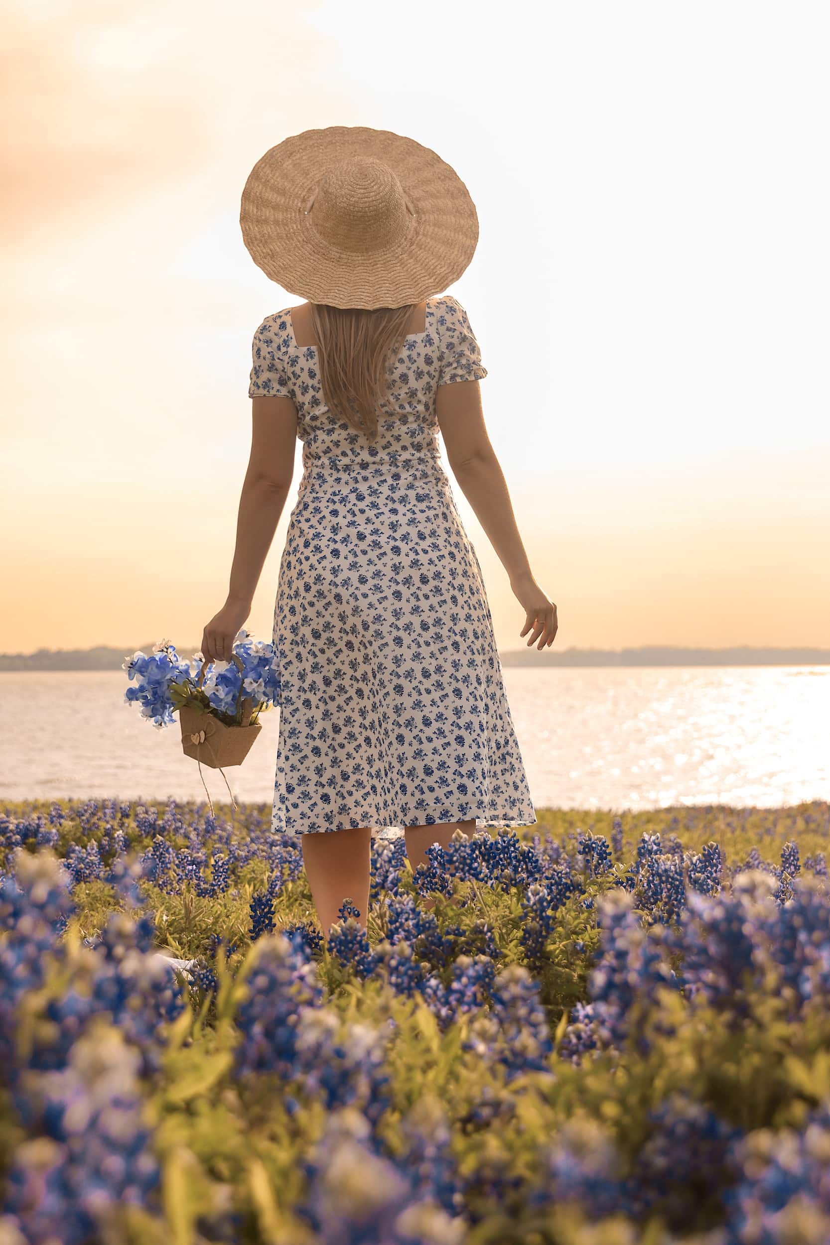 ennis bluebonnet festival