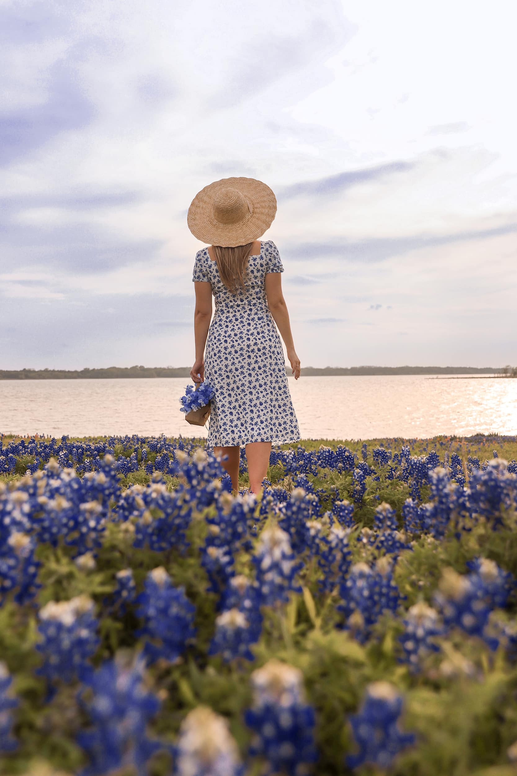 ennis bluebonnet festival