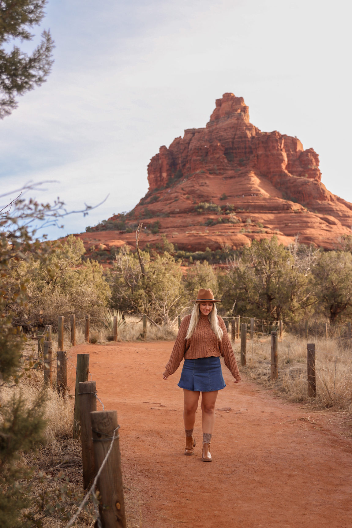 3 Day Sedona Itinerary: 3 Perfect Days In Sedona, Arizona – Sightseeing ...