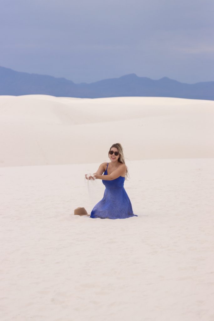 white sands national park