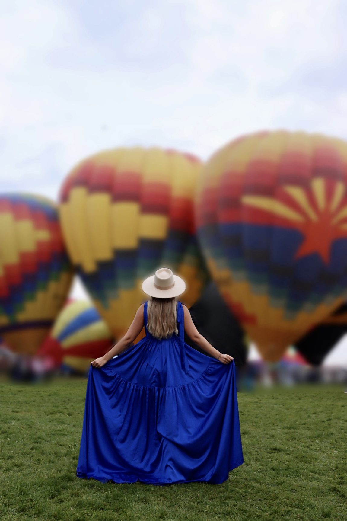 international balloon fiesta Albuquerque