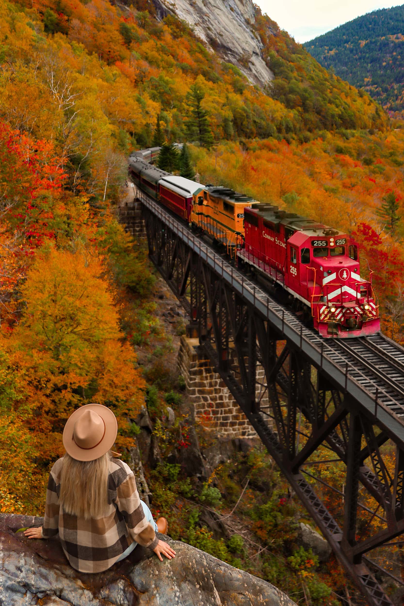 New Hampshire photo spot