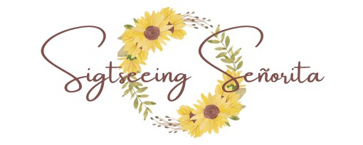 Sightseeing Señorita